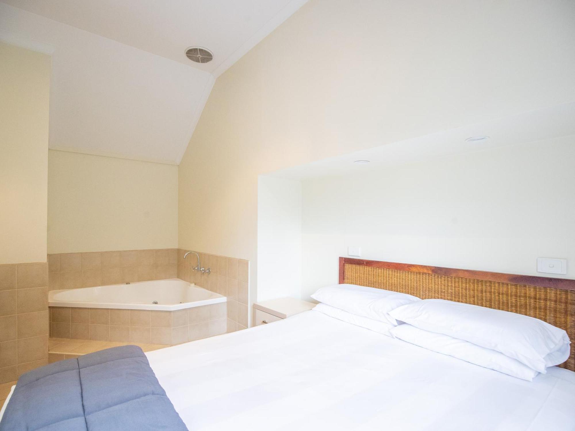 Nrma Bright Holiday Park Phòng bức ảnh