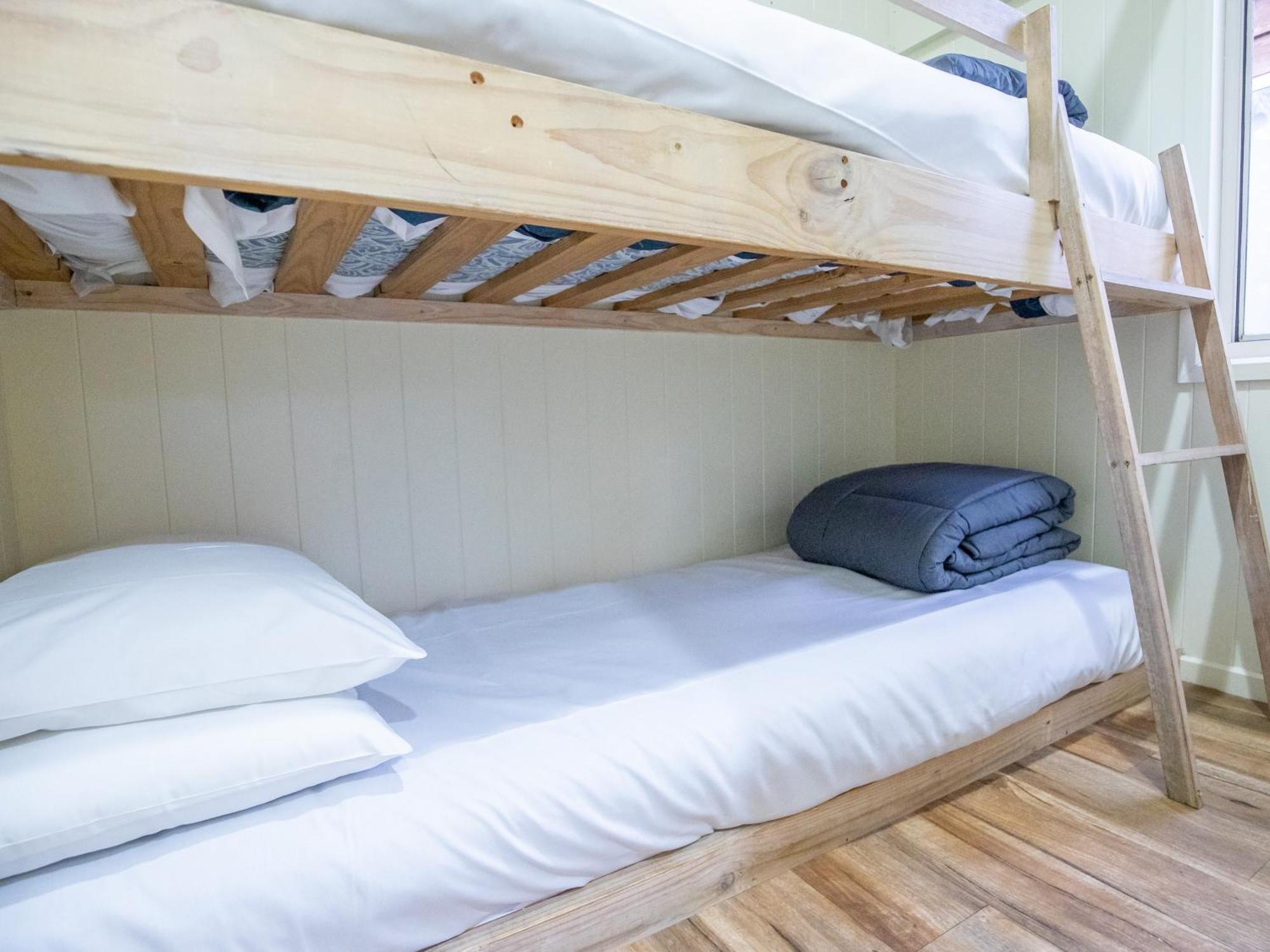 Nrma Bright Holiday Park Phòng bức ảnh