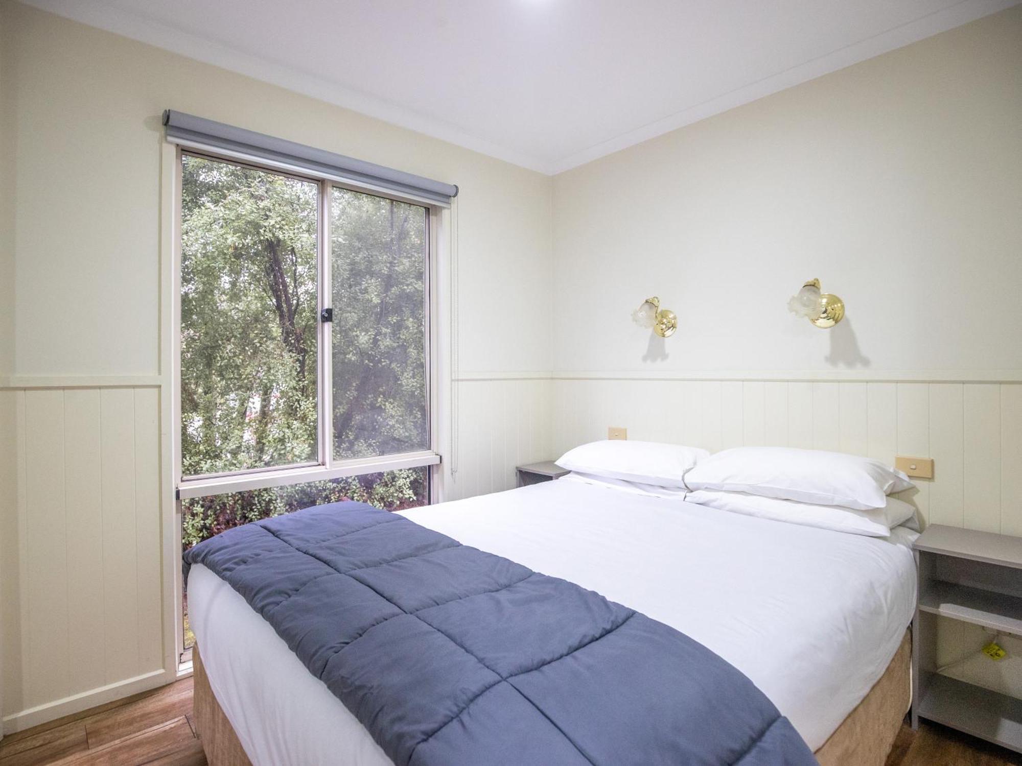 Nrma Bright Holiday Park Phòng bức ảnh