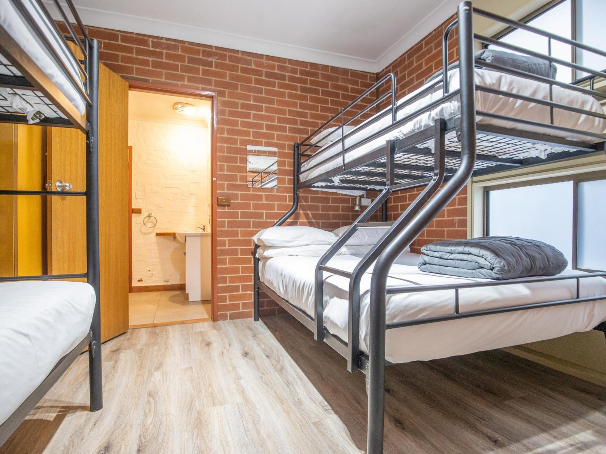 Nrma Bright Holiday Park Phòng bức ảnh