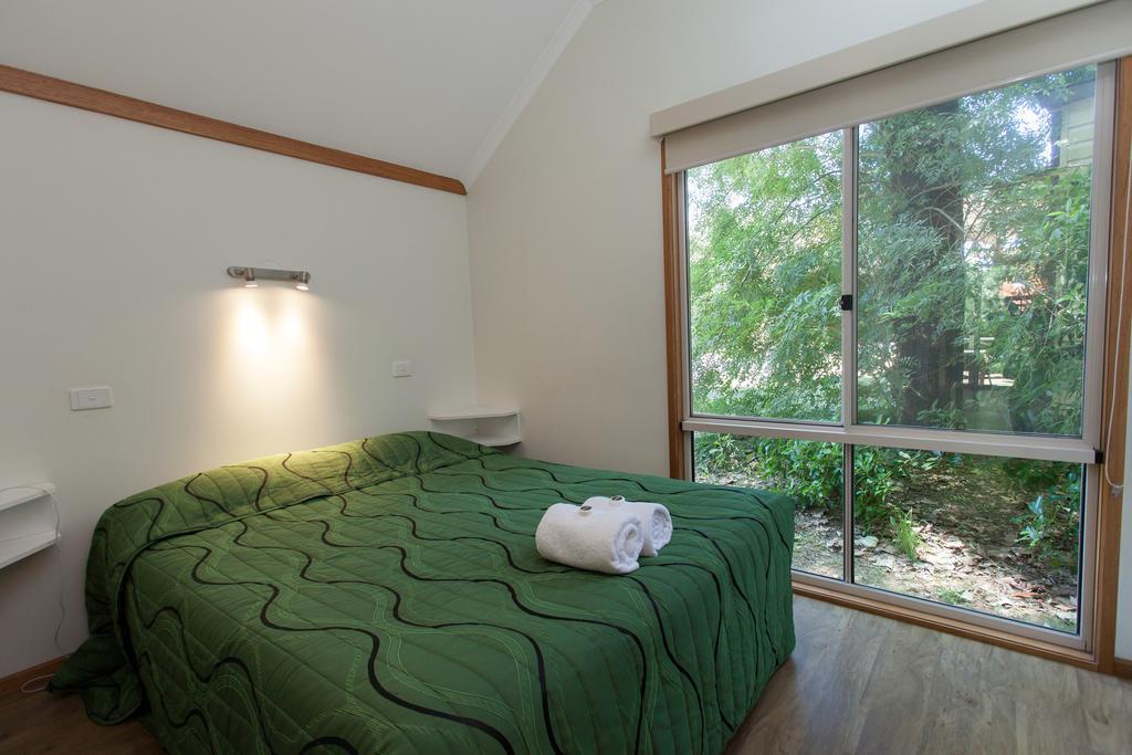 Nrma Bright Holiday Park Ngoại thất bức ảnh