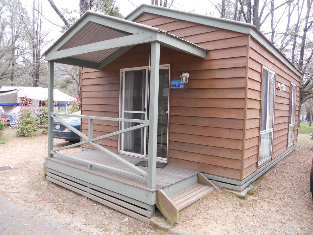 Nrma Bright Holiday Park Ngoại thất bức ảnh
