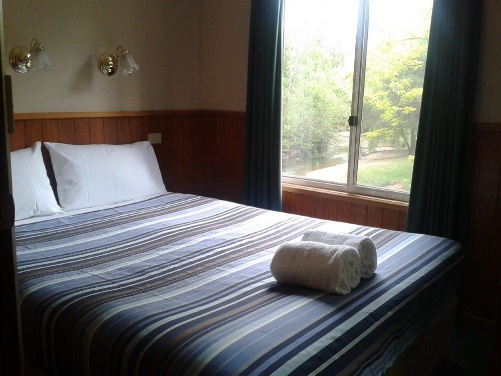 Nrma Bright Holiday Park Ngoại thất bức ảnh