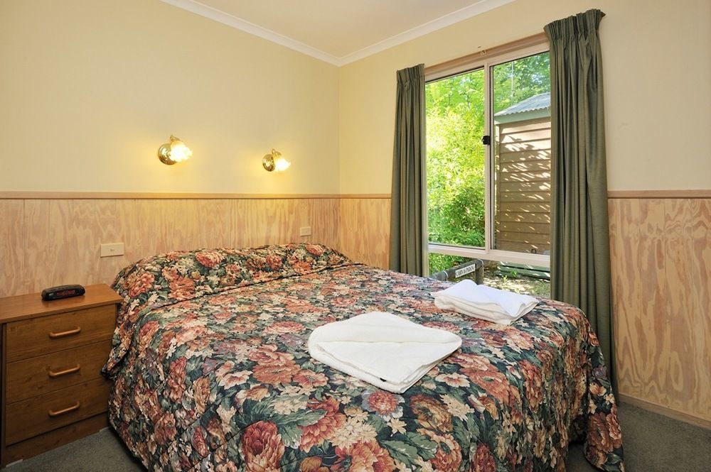 Nrma Bright Holiday Park Ngoại thất bức ảnh