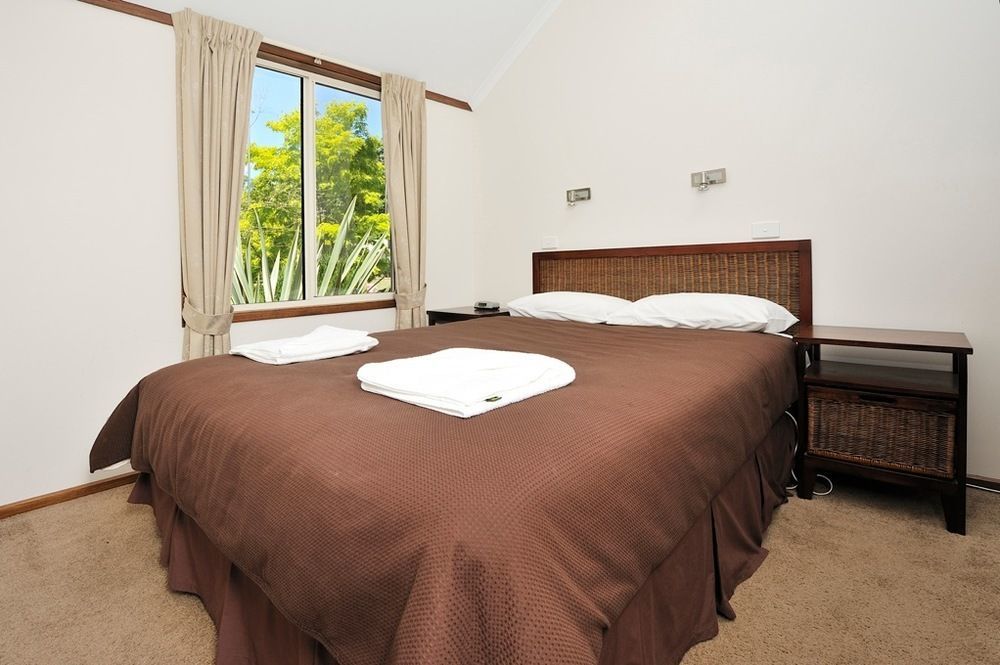 Nrma Bright Holiday Park Ngoại thất bức ảnh