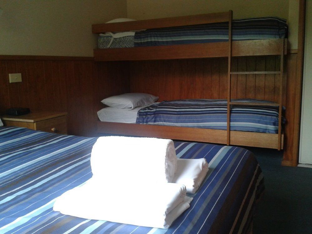 Nrma Bright Holiday Park Ngoại thất bức ảnh