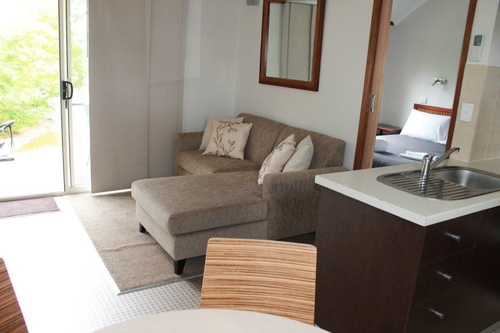 Nrma Bright Holiday Park Ngoại thất bức ảnh