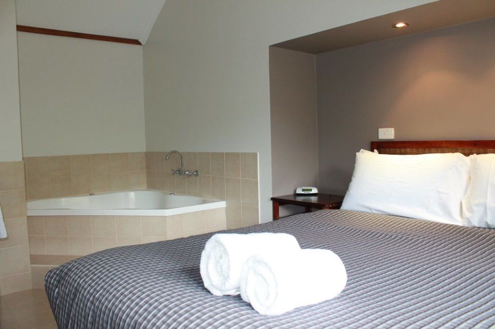 Nrma Bright Holiday Park Ngoại thất bức ảnh