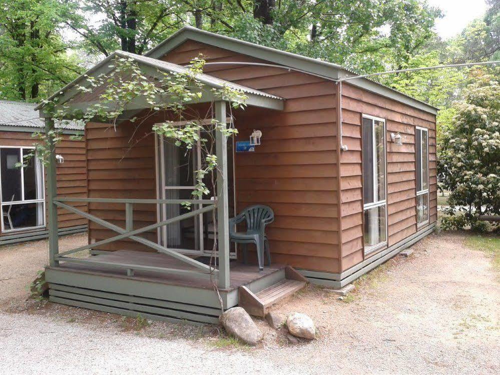 Nrma Bright Holiday Park Ngoại thất bức ảnh